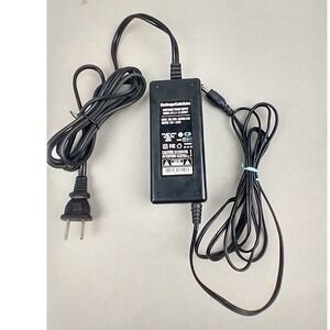ChallengerCableSales 12V 2.67A Power Supply Adapter PS-2.1-12-267DT1 DCX3501